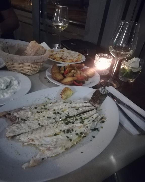 Elea - Meze, Bar, Taverna