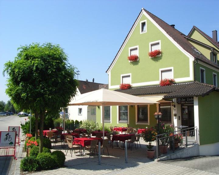 Hotel Restaurant zur Linde