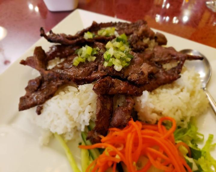 Lua vietnamese Kitchen