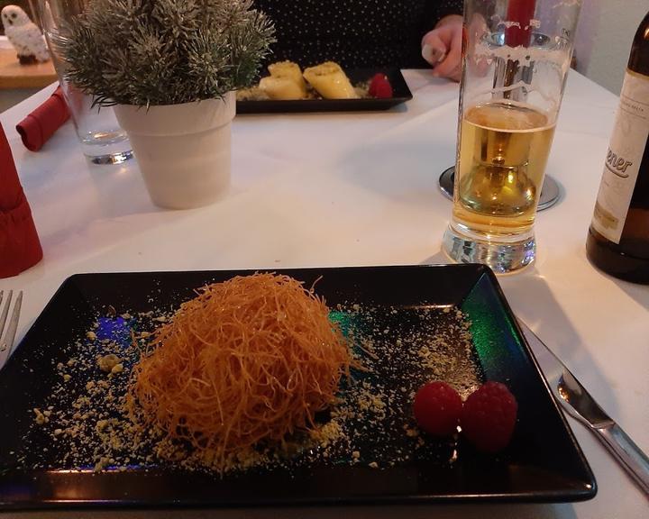 Syrisch-deutsches Restaurant Sham