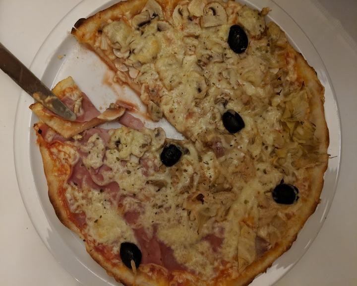 Pizzeria Pinocchio