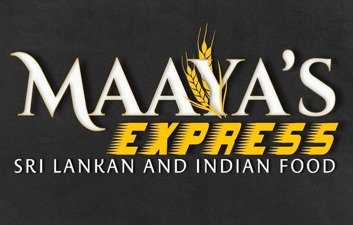 Maaya’s Express