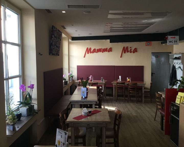 Pizzeria Mamma Mia Moers