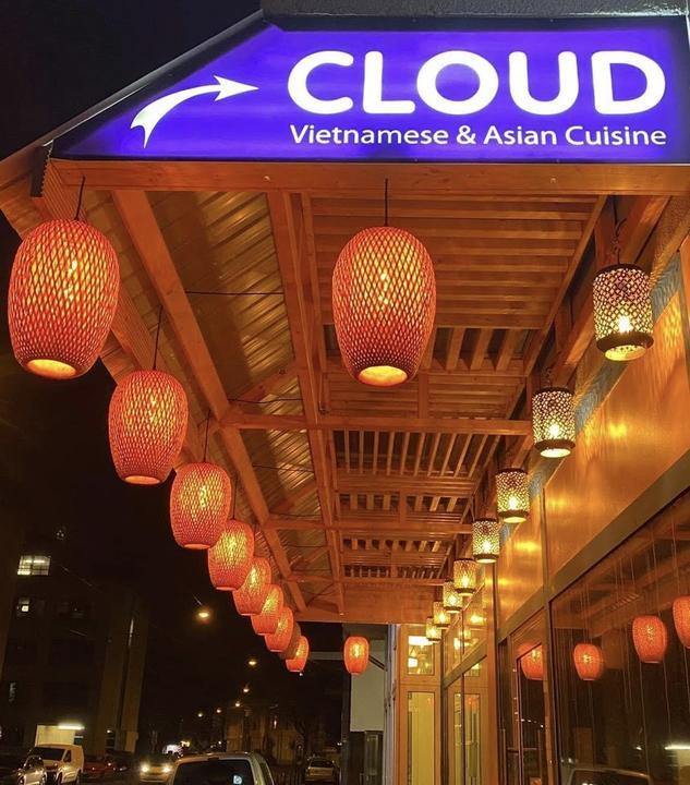 CLOUD Vietnam Restaurant