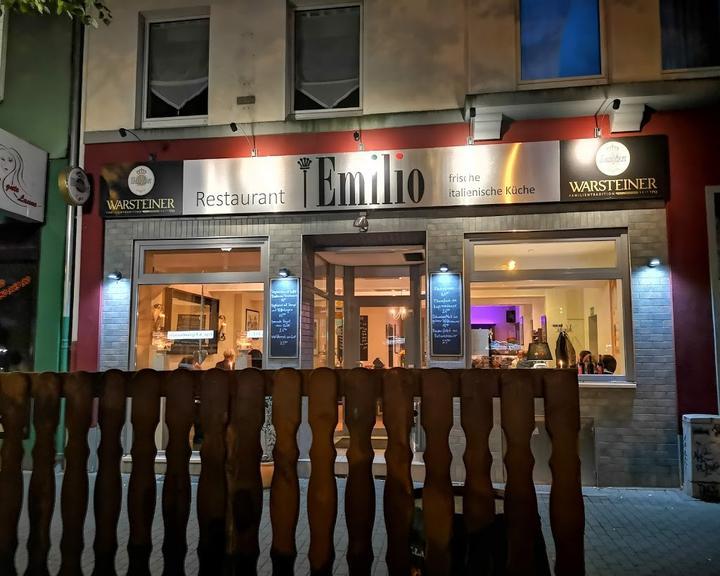 Emilio Restaurant