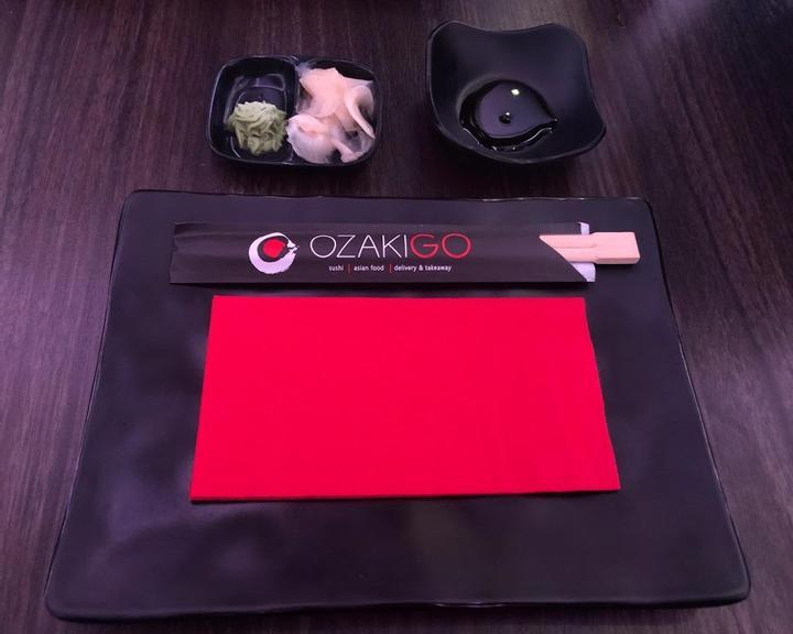 OZAKI Sushi et Grill