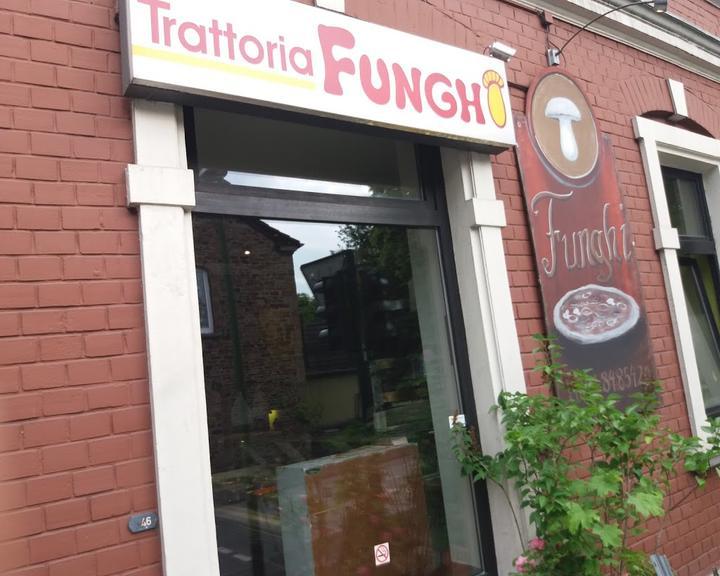 Trattoria Funghi