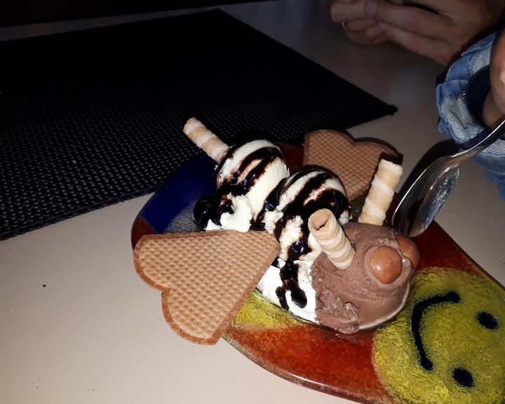 Eiscafe Meffert