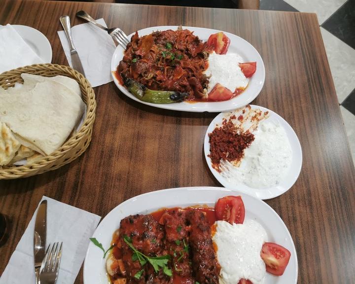 Oz Urfa Kebap Haus